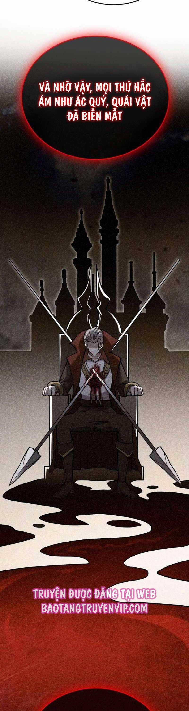 Kiếm Thánh Trọng Sinh Chapter 11 trang 12