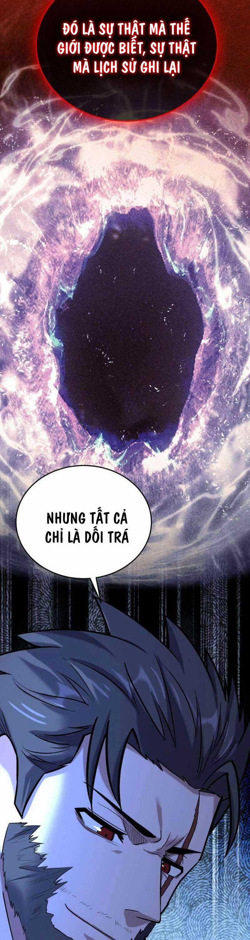 Kiếm Thánh Trọng Sinh Chapter 11 trang 13