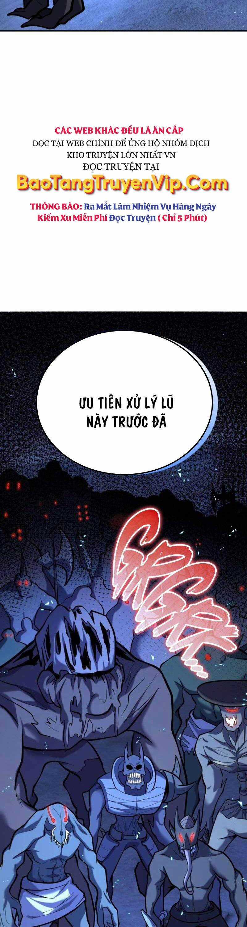 Kiếm Thánh Trọng Sinh Chapter 11 trang 16