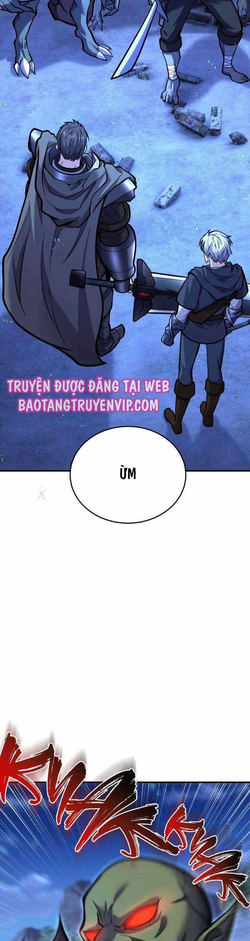 Kiếm Thánh Trọng Sinh Chapter 11 trang 17