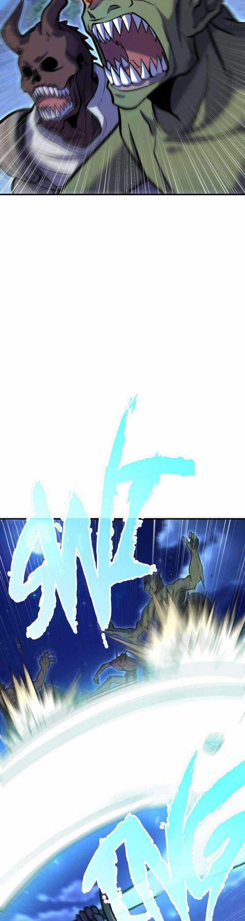 Kiếm Thánh Trọng Sinh Chapter 11 trang 18