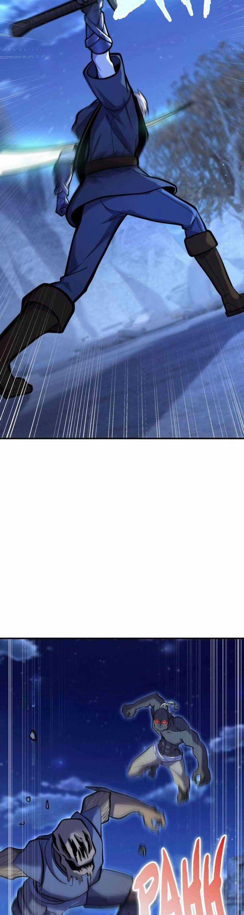 Kiếm Thánh Trọng Sinh Chapter 11 trang 19