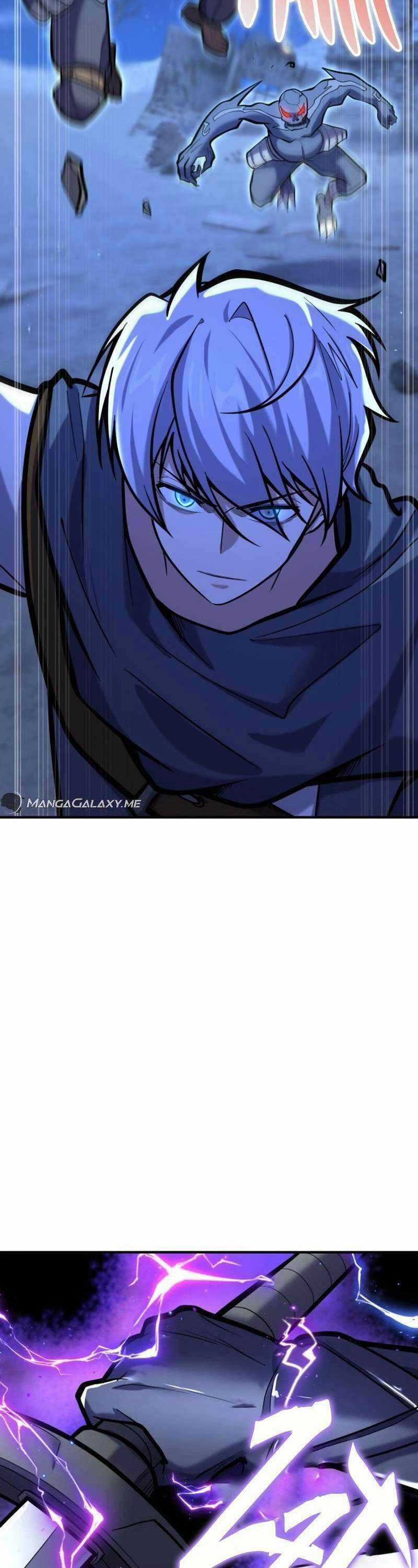 Kiếm Thánh Trọng Sinh Chapter 11 trang 20