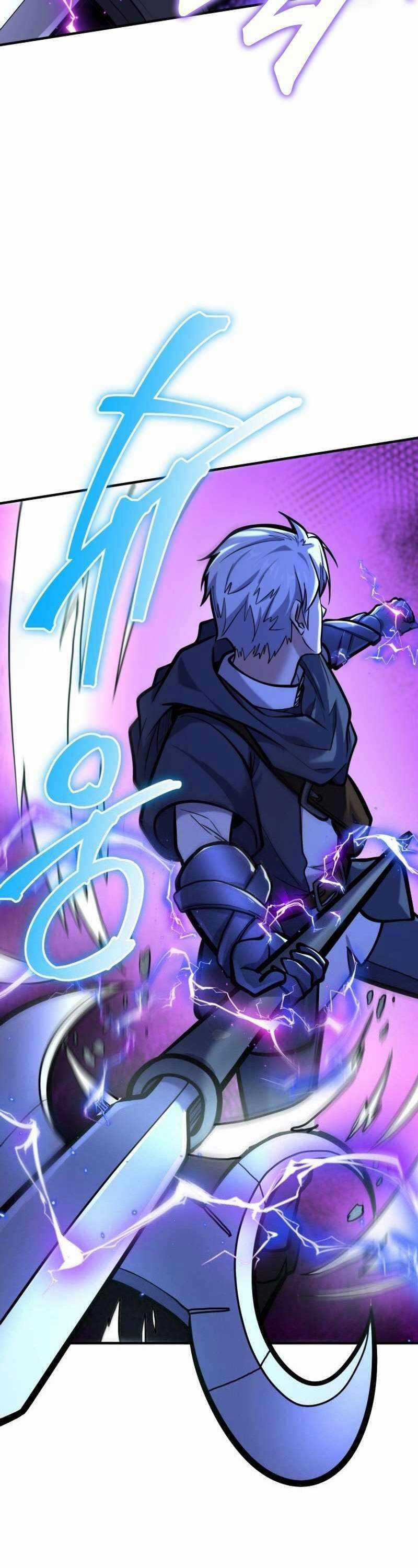 Kiếm Thánh Trọng Sinh Chapter 11 trang 21