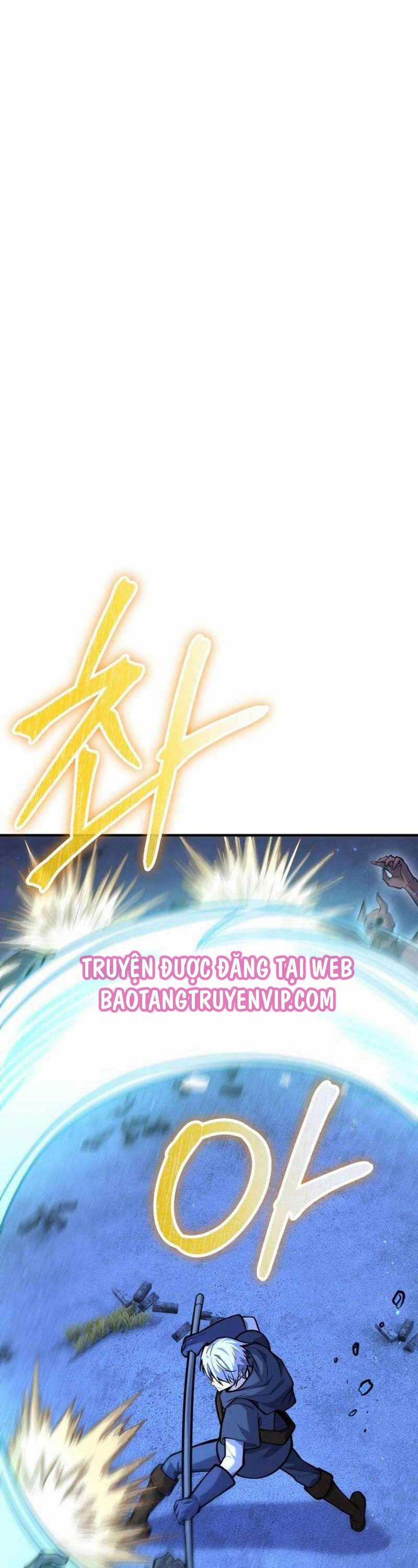 Kiếm Thánh Trọng Sinh Chapter 11 trang 22