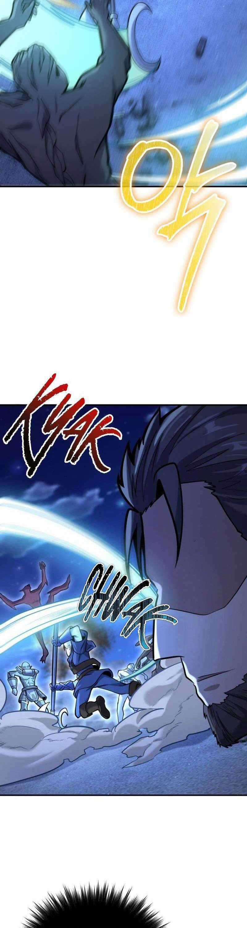 Kiếm Thánh Trọng Sinh Chapter 11 trang 23