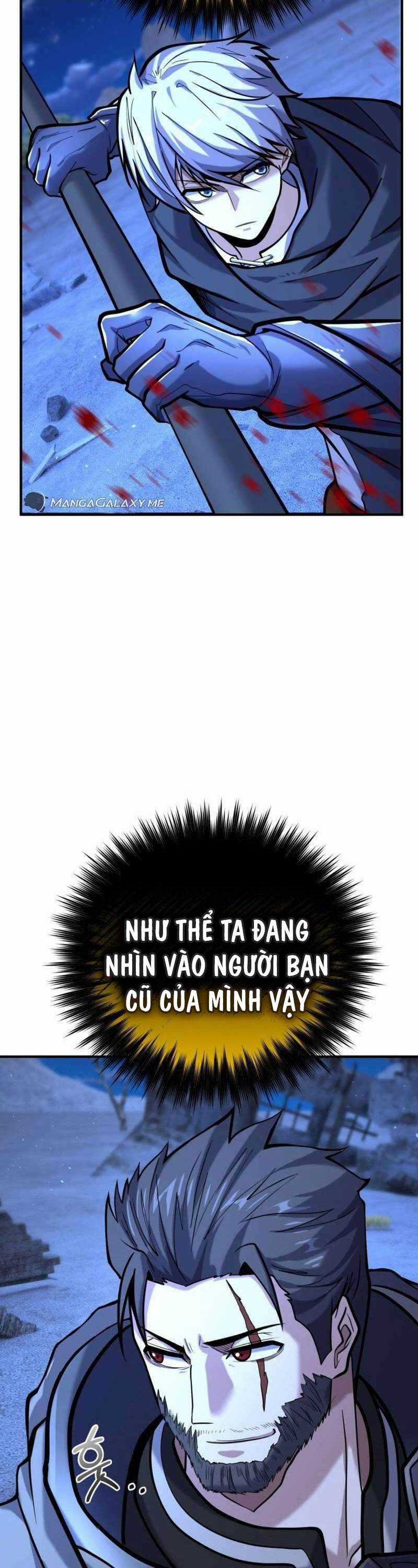 Kiếm Thánh Trọng Sinh Chapter 11 trang 25