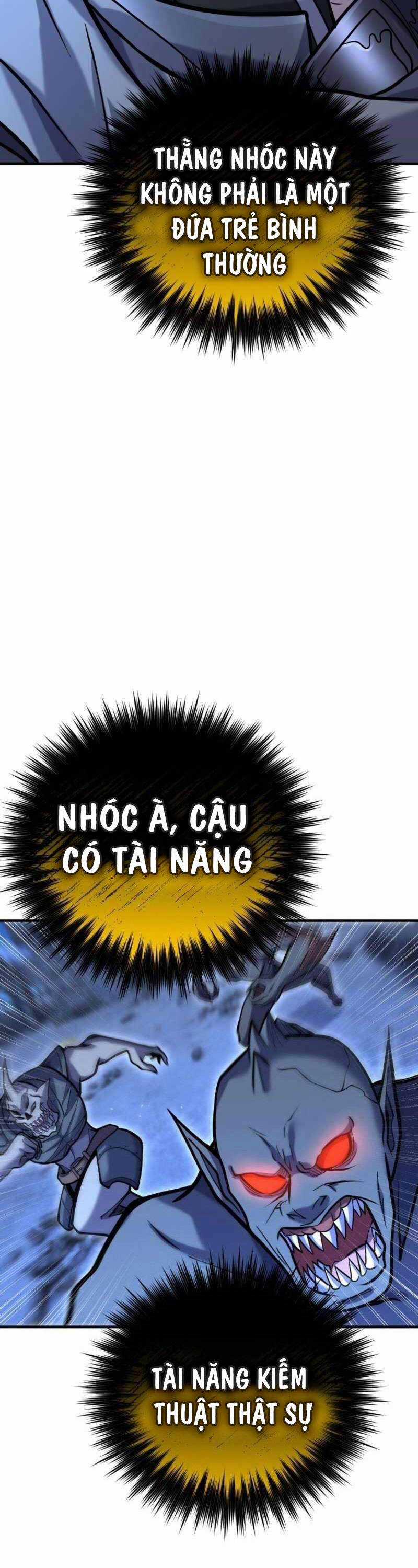 Kiếm Thánh Trọng Sinh Chapter 11 trang 26