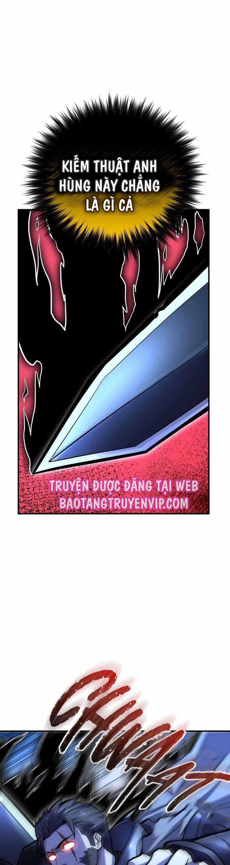 Kiếm Thánh Trọng Sinh Chapter 11 trang 27