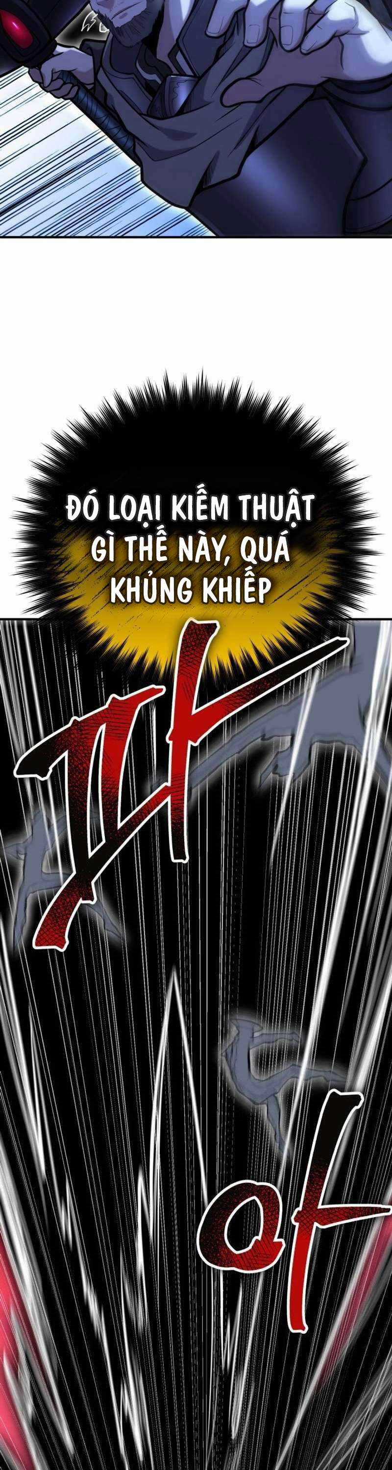 Kiếm Thánh Trọng Sinh Chapter 11 trang 28