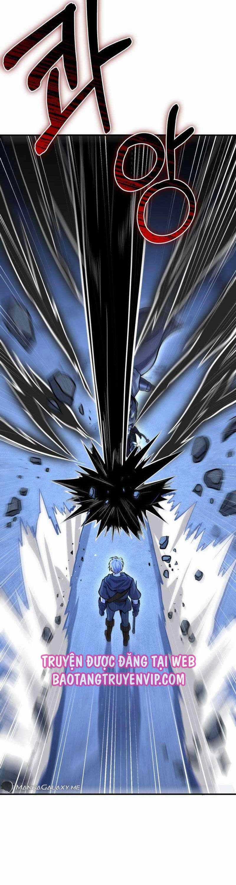 Kiếm Thánh Trọng Sinh Chapter 11 trang 3