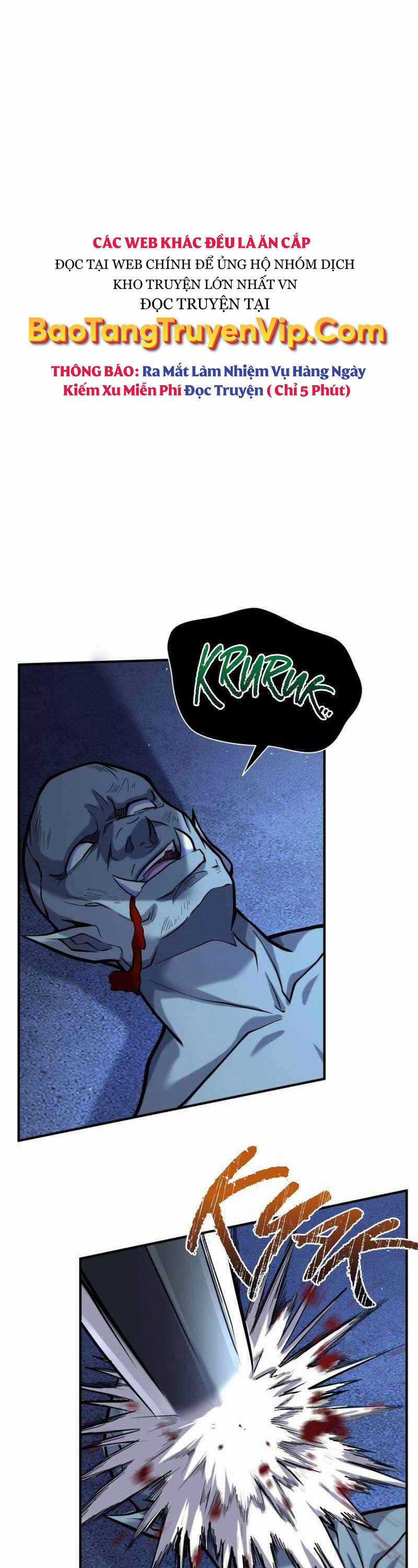 Kiếm Thánh Trọng Sinh Chapter 11 trang 30