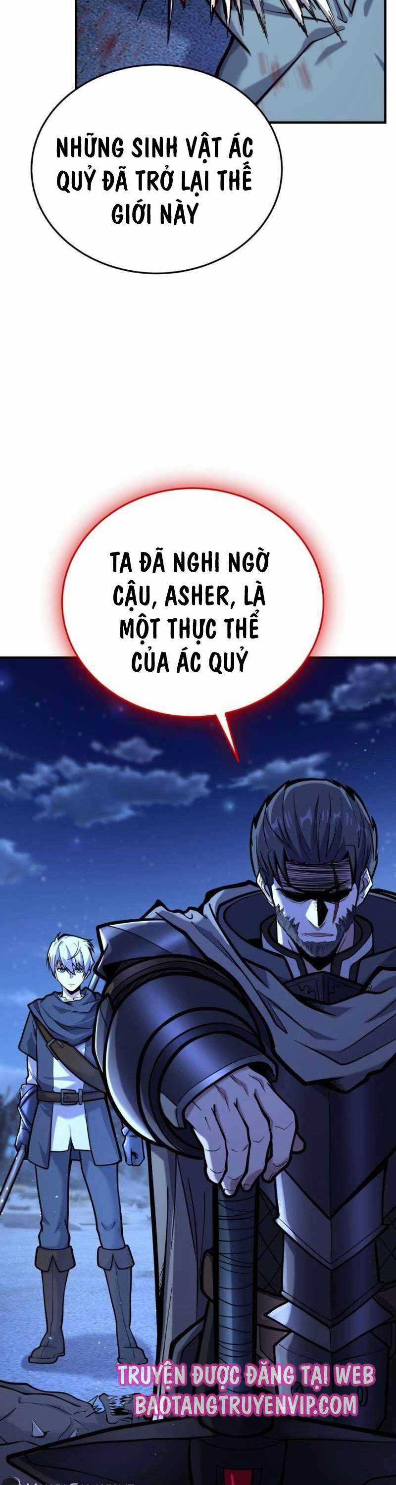 Kiếm Thánh Trọng Sinh Chapter 11 trang 31