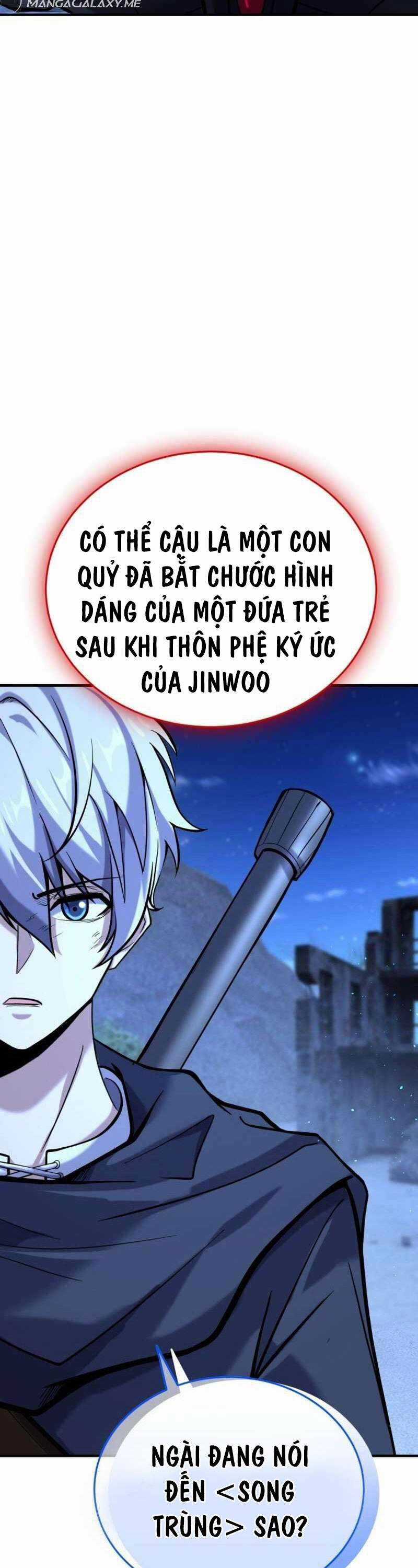 Kiếm Thánh Trọng Sinh Chapter 11 trang 32