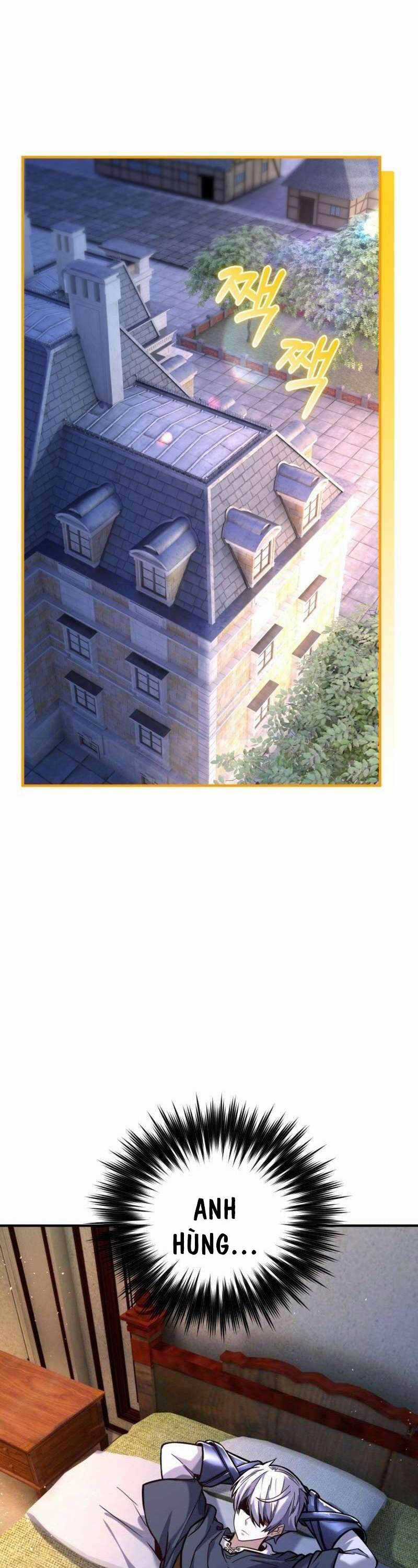 Kiếm Thánh Trọng Sinh Chapter 11 trang 37