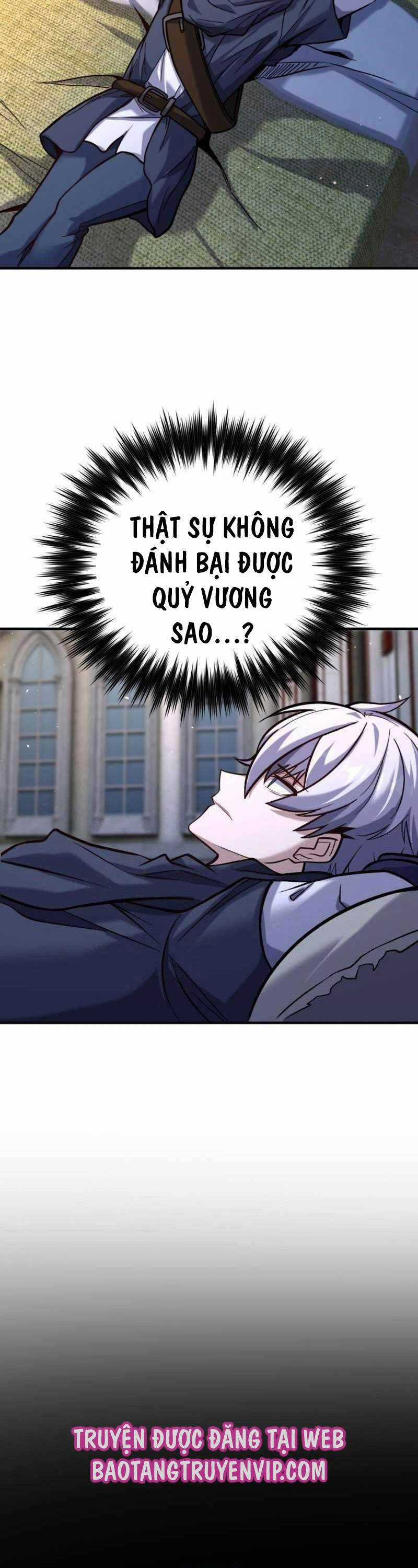 Kiếm Thánh Trọng Sinh Chapter 11 trang 38