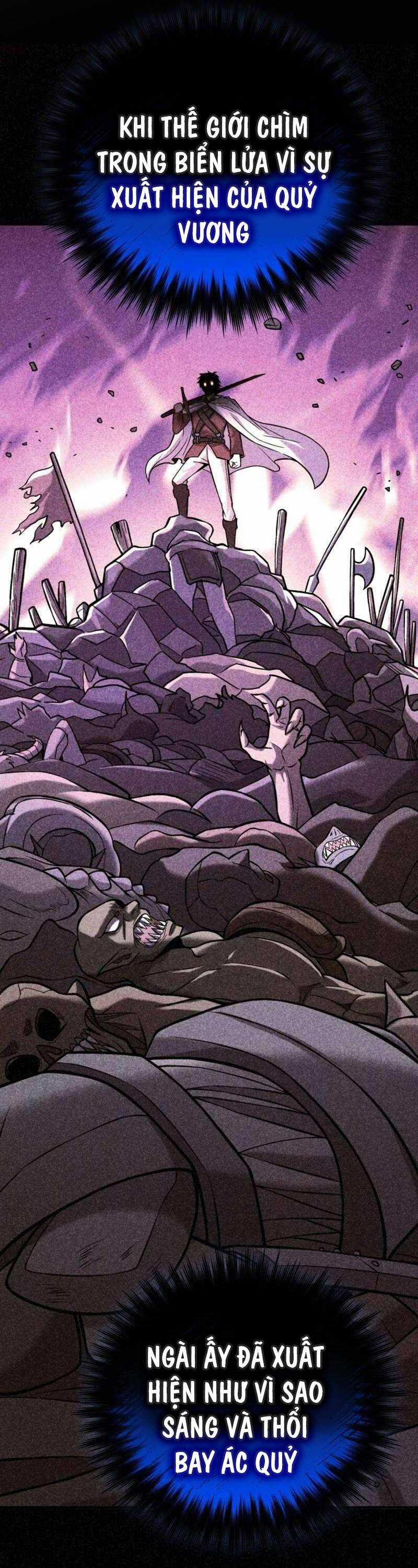 Kiếm Thánh Trọng Sinh Chapter 11 trang 39