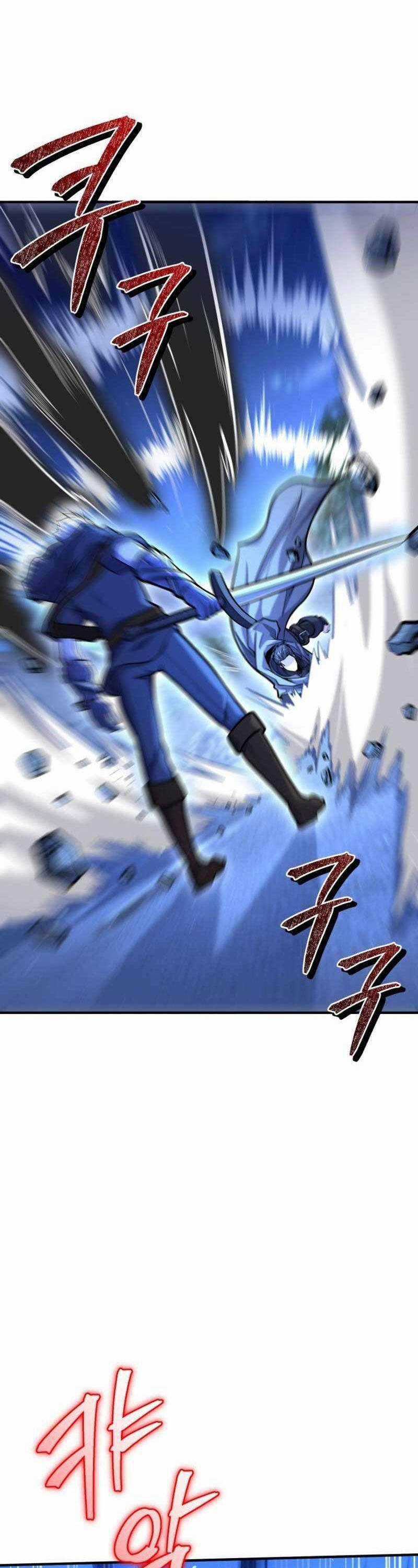 Kiếm Thánh Trọng Sinh Chapter 11 trang 4