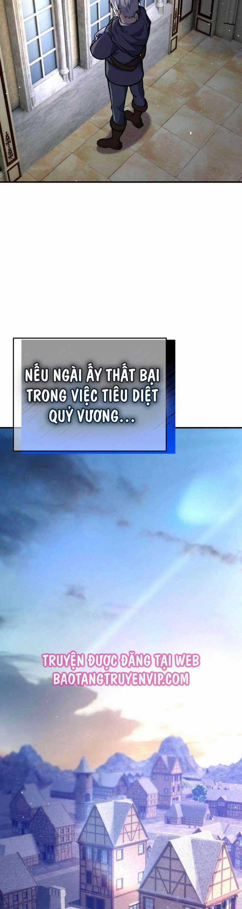 Kiếm Thánh Trọng Sinh Chapter 11 trang 42