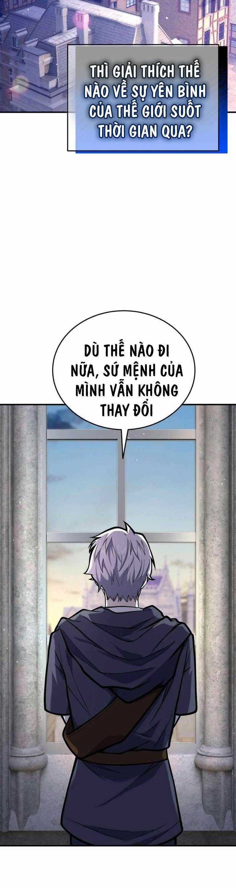 Kiếm Thánh Trọng Sinh Chapter 11 trang 43