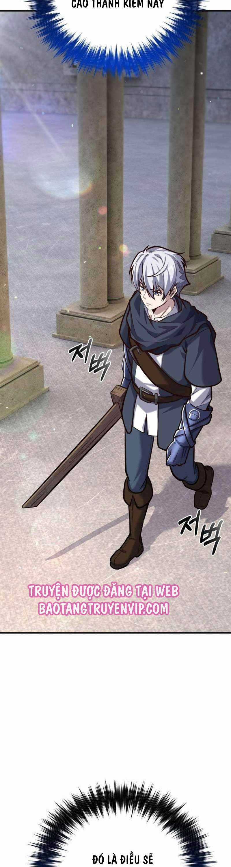 Kiếm Thánh Trọng Sinh Chapter 11 trang 45