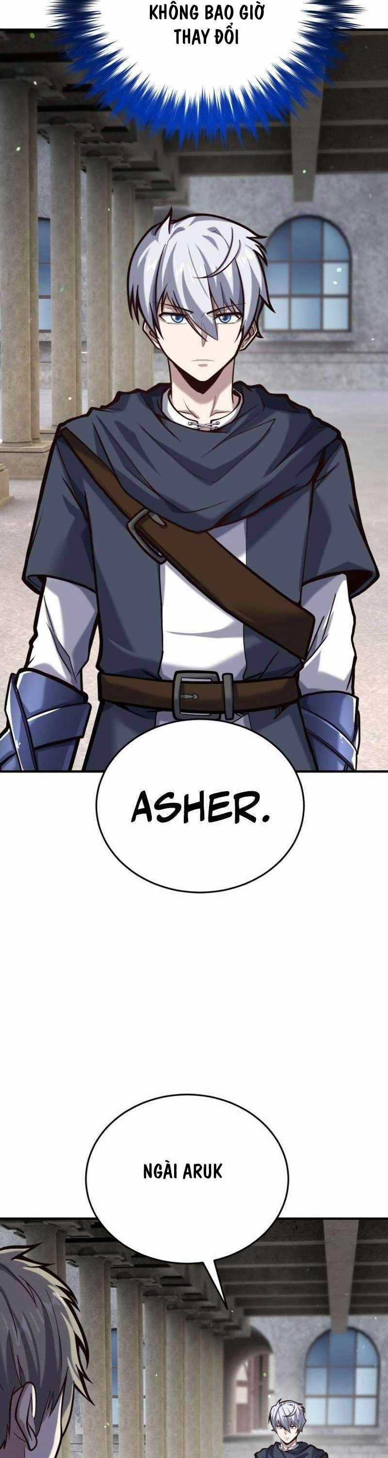 Kiếm Thánh Trọng Sinh Chapter 11 trang 46