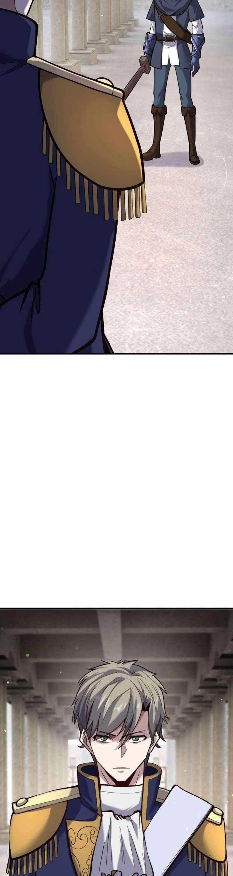 Kiếm Thánh Trọng Sinh Chapter 11 trang 47