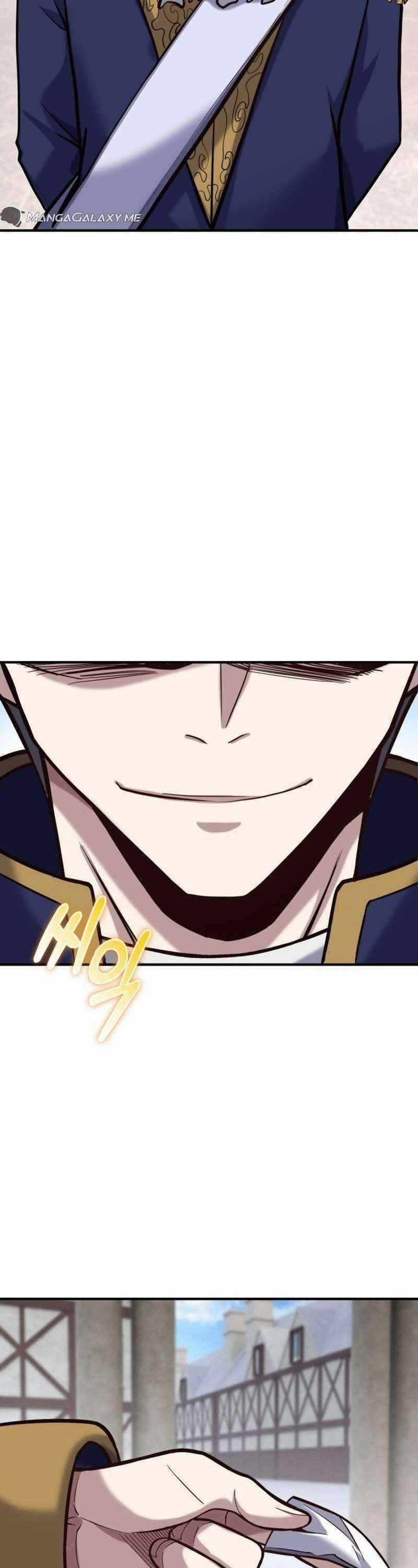 Kiếm Thánh Trọng Sinh Chapter 11 trang 48