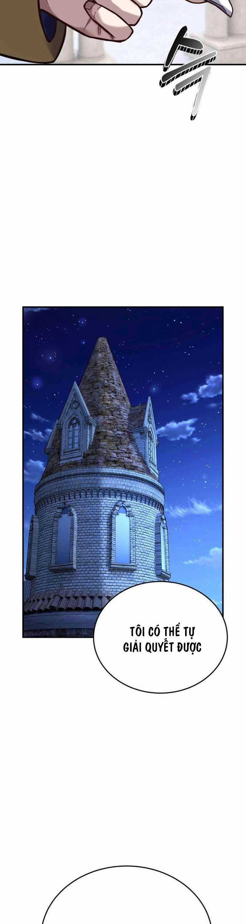 Kiếm Thánh Trọng Sinh Chapter 11 trang 49