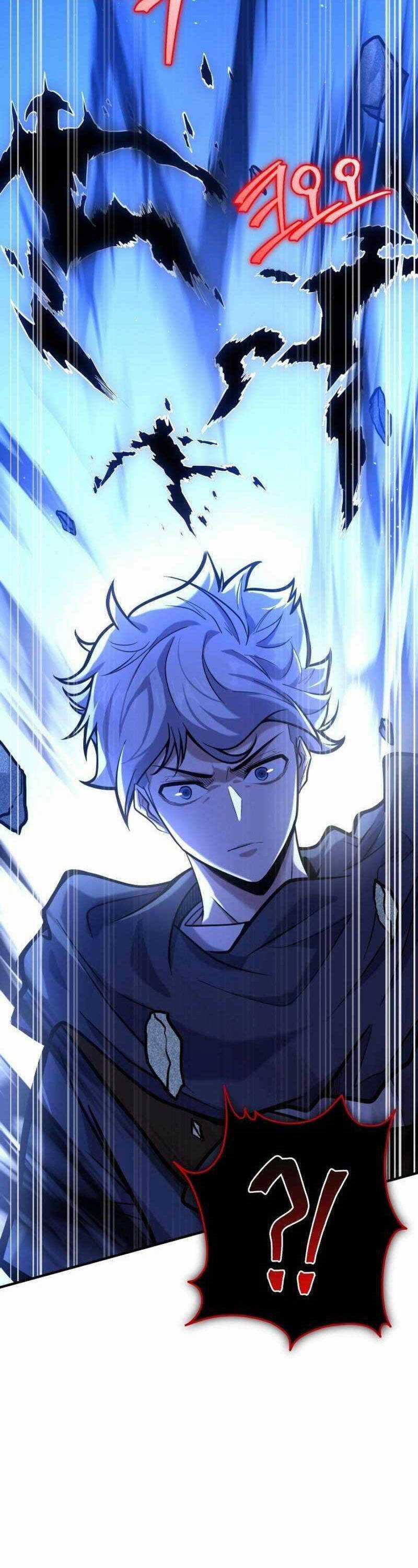 Kiếm Thánh Trọng Sinh Chapter 11 trang 5