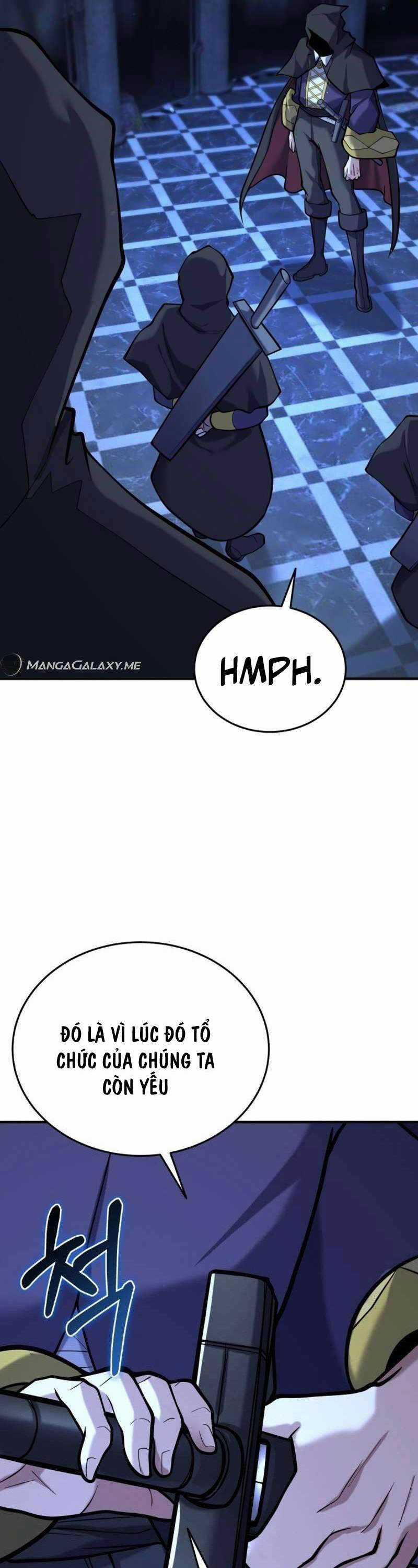 Kiếm Thánh Trọng Sinh Chapter 11 trang 53