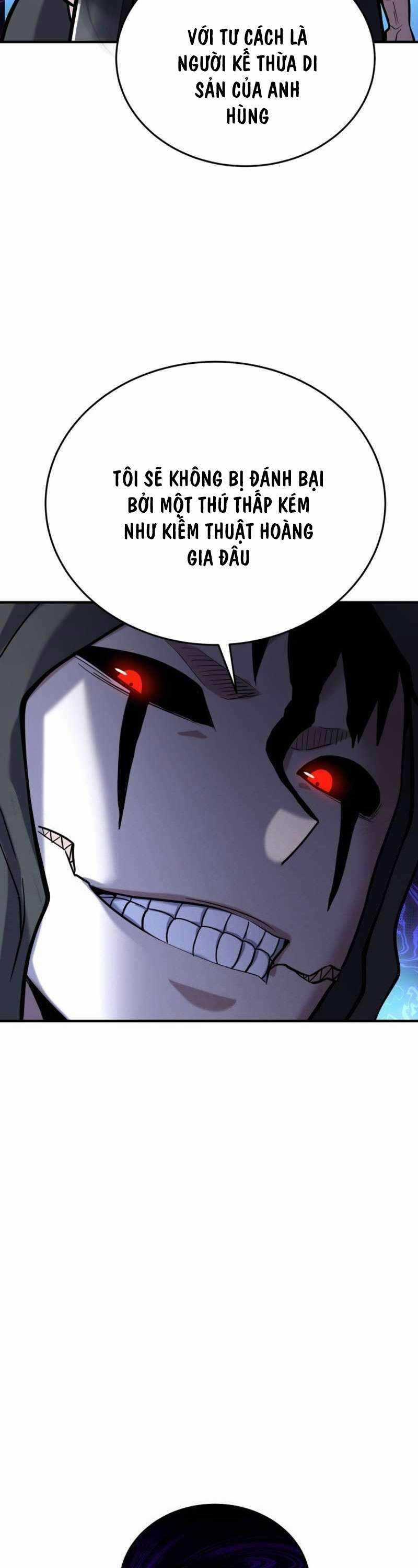 Kiếm Thánh Trọng Sinh Chapter 11 trang 55