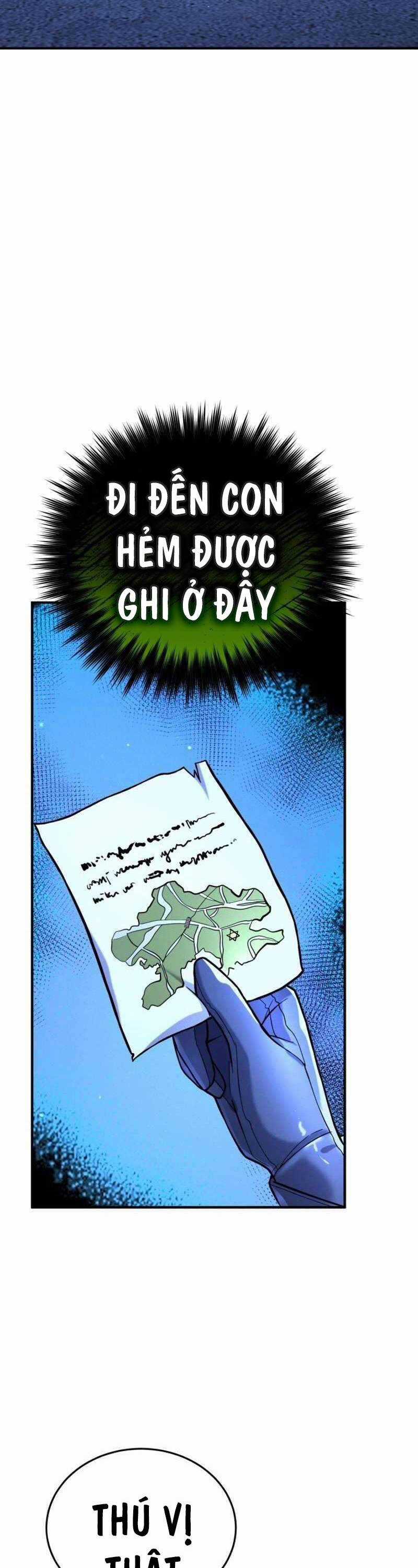 Kiếm Thánh Trọng Sinh Chapter 11 trang 58