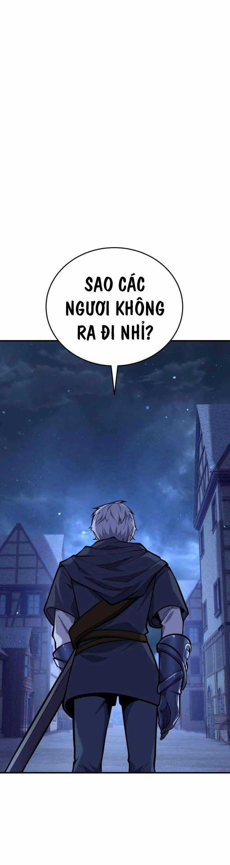 Kiếm Thánh Trọng Sinh Chapter 11 trang 60