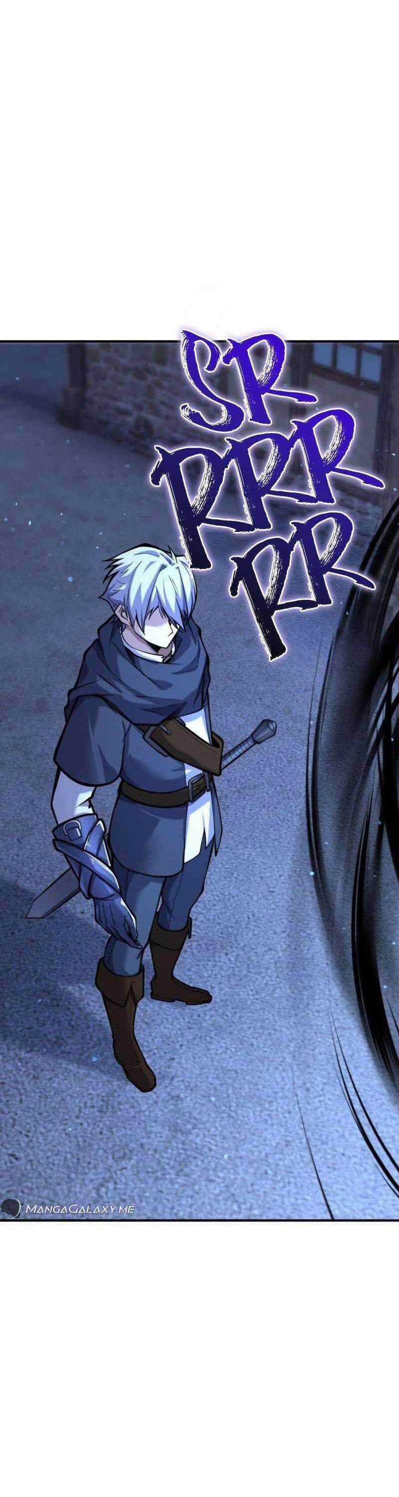 Kiếm Thánh Trọng Sinh Chapter 11 trang 61