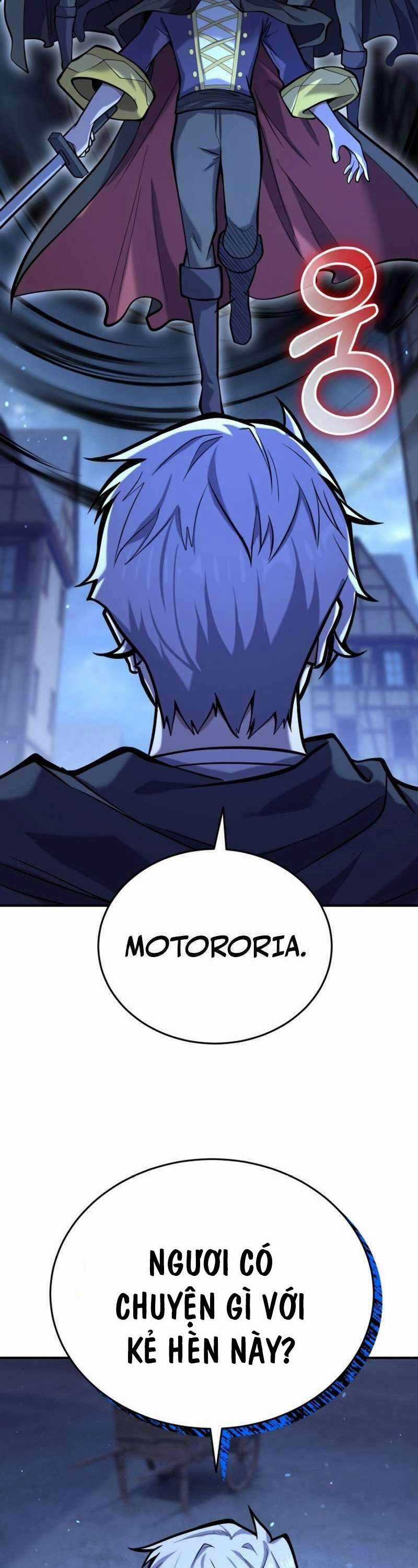 Kiếm Thánh Trọng Sinh Chapter 11 trang 63