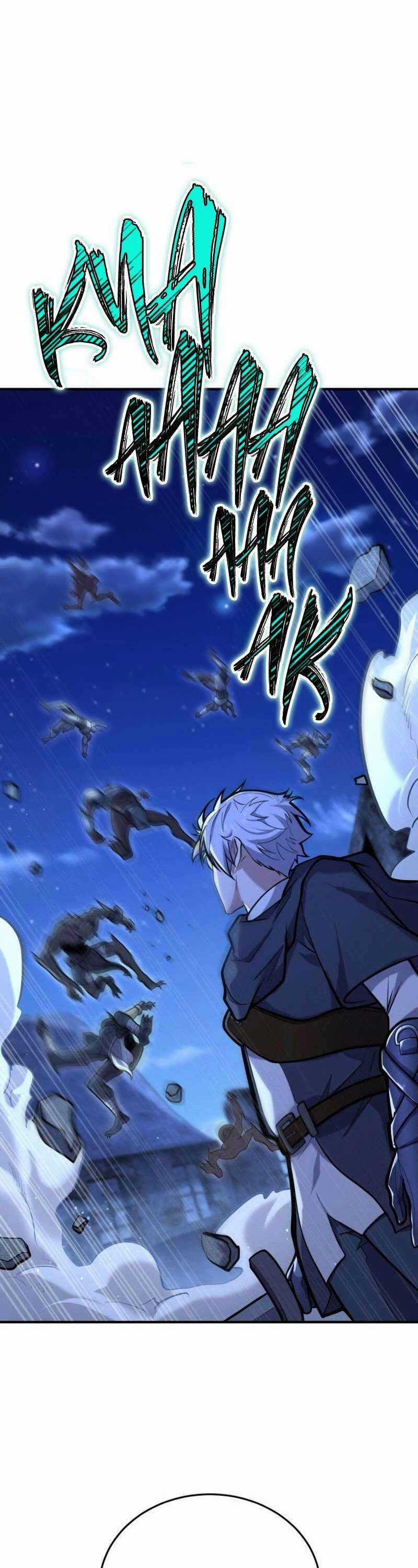 Kiếm Thánh Trọng Sinh Chapter 11 trang 7