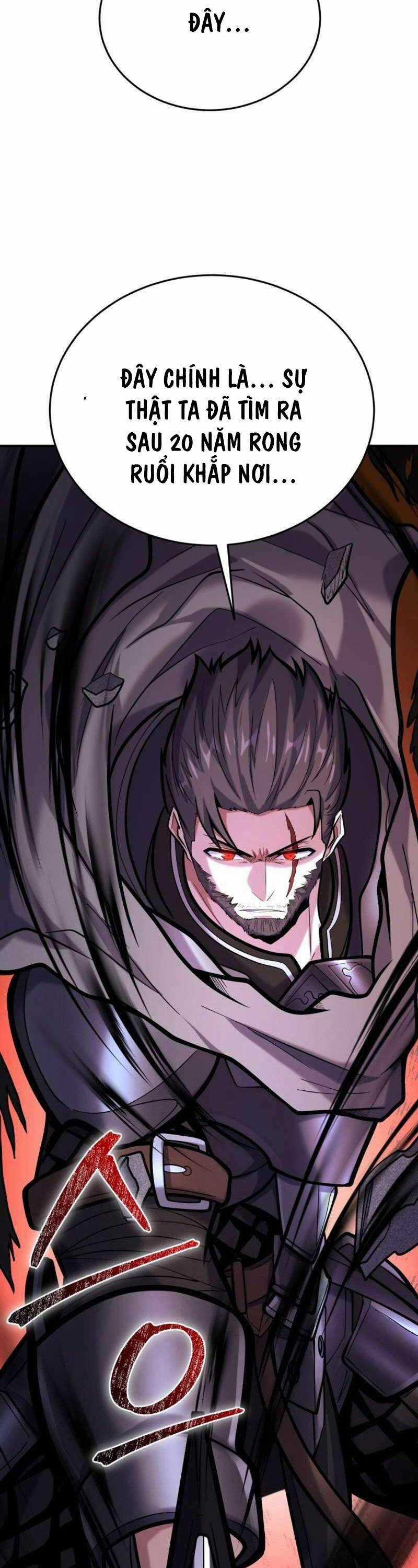 Kiếm Thánh Trọng Sinh Chapter 11 trang 8