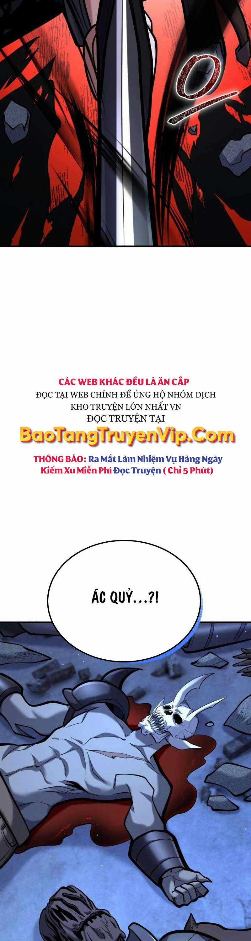 Kiếm Thánh Trọng Sinh Chapter 11 trang 9