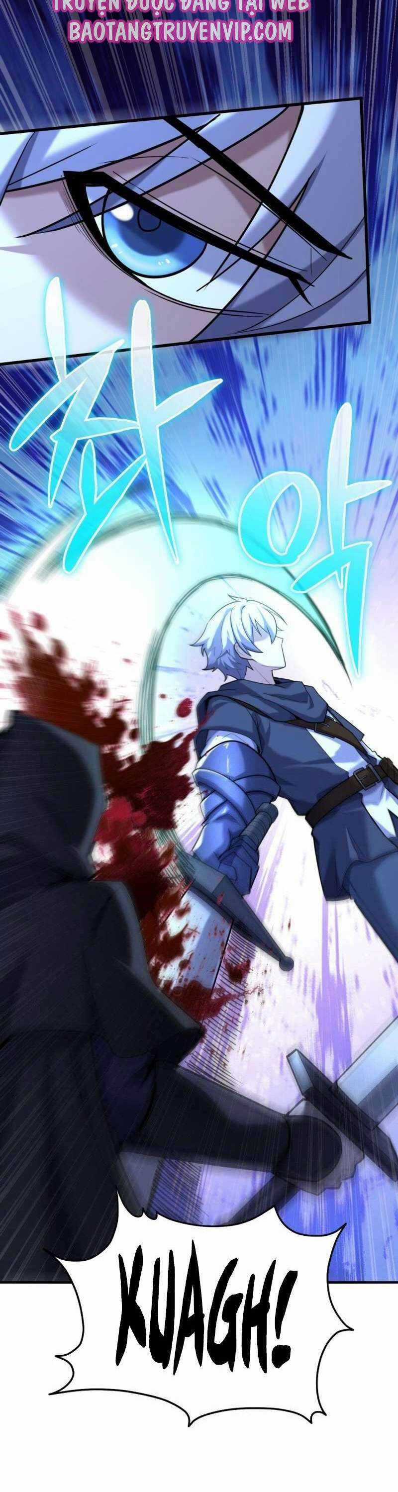 Kiếm Thánh Trọng Sinh Chapter 12 trang 10