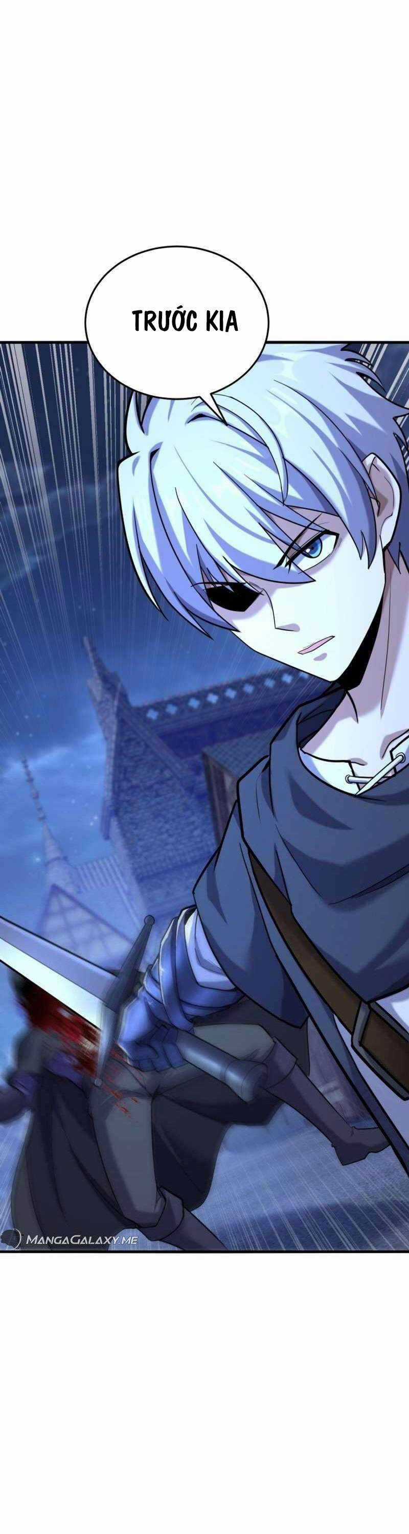 Kiếm Thánh Trọng Sinh Chapter 12 trang 11