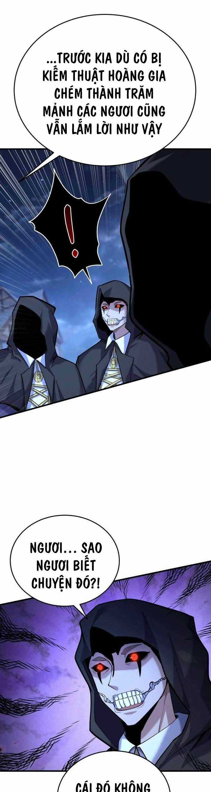 Kiếm Thánh Trọng Sinh Chapter 12 trang 12