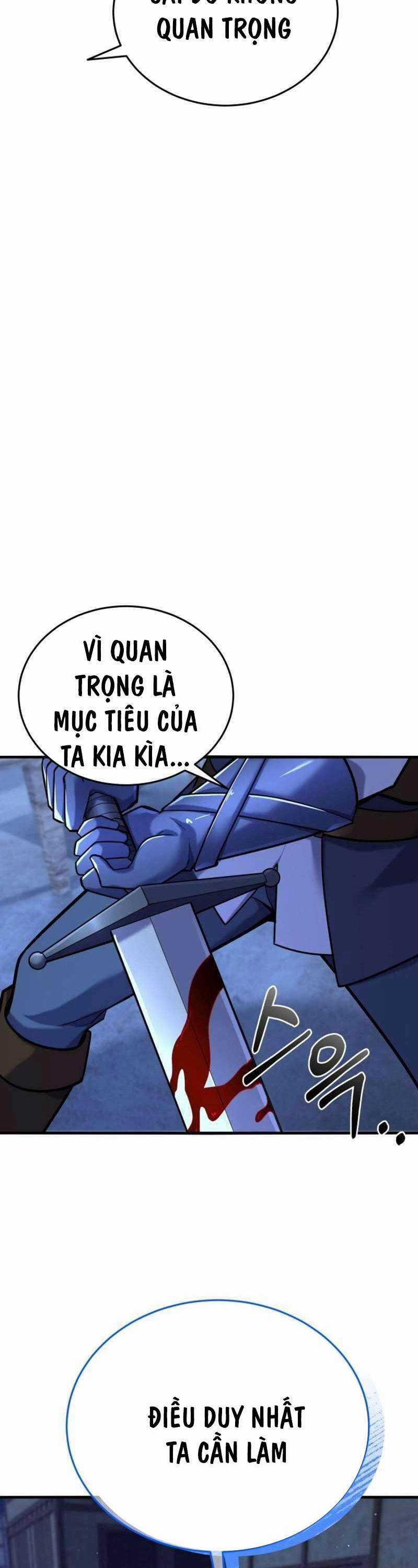 Kiếm Thánh Trọng Sinh Chapter 12 trang 13