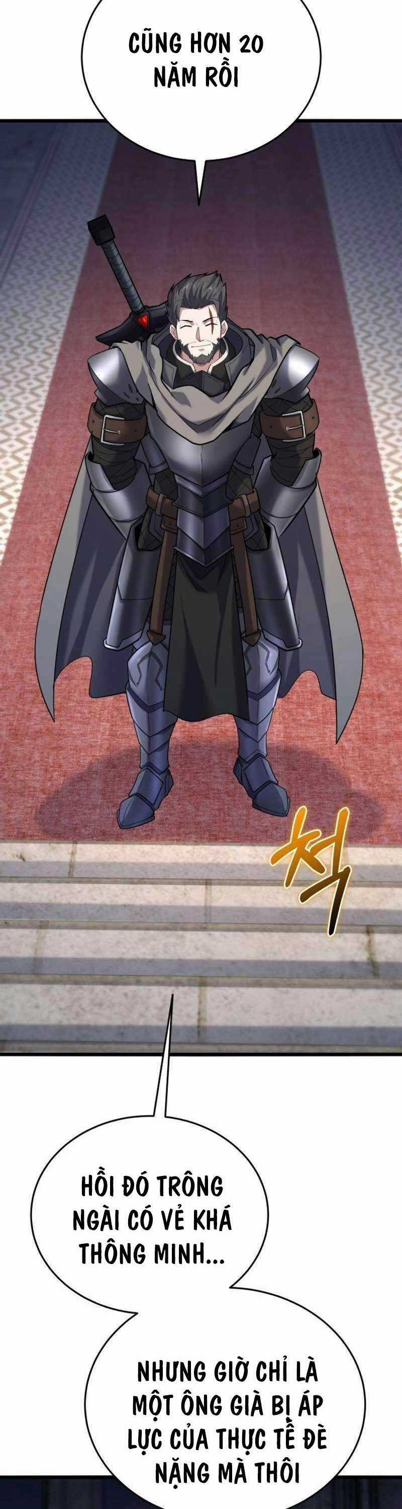 Kiếm Thánh Trọng Sinh Chapter 12 trang 17