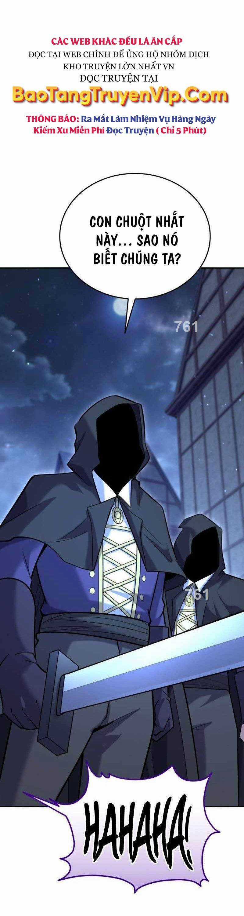 Kiếm Thánh Trọng Sinh Chapter 12 trang 2