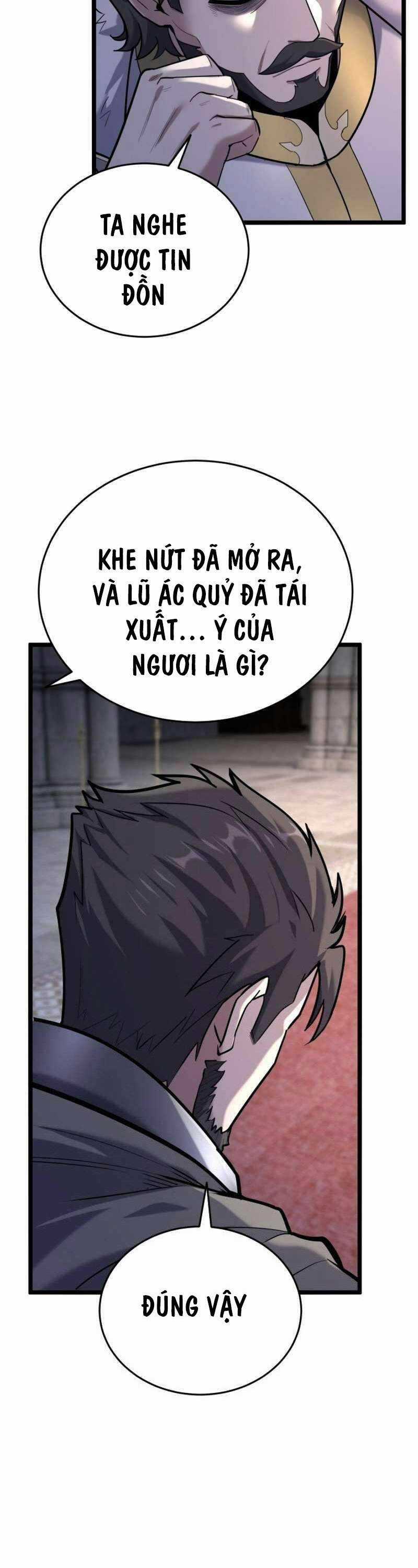 Kiếm Thánh Trọng Sinh Chapter 12 trang 20