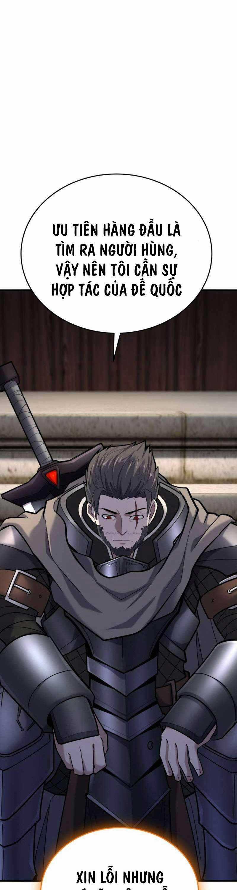 Kiếm Thánh Trọng Sinh Chapter 12 trang 21