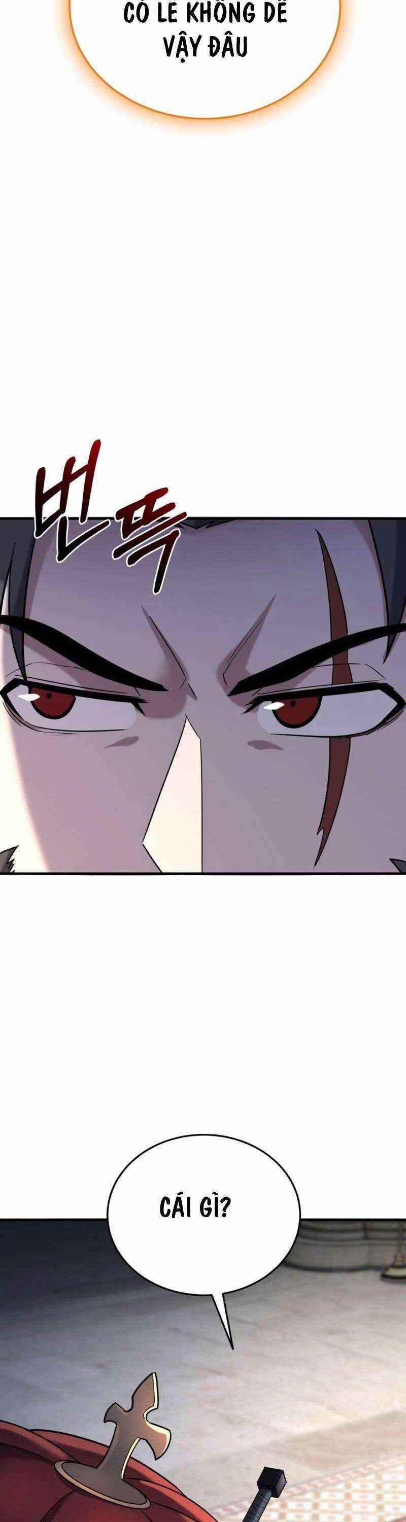 Kiếm Thánh Trọng Sinh Chapter 12 trang 22