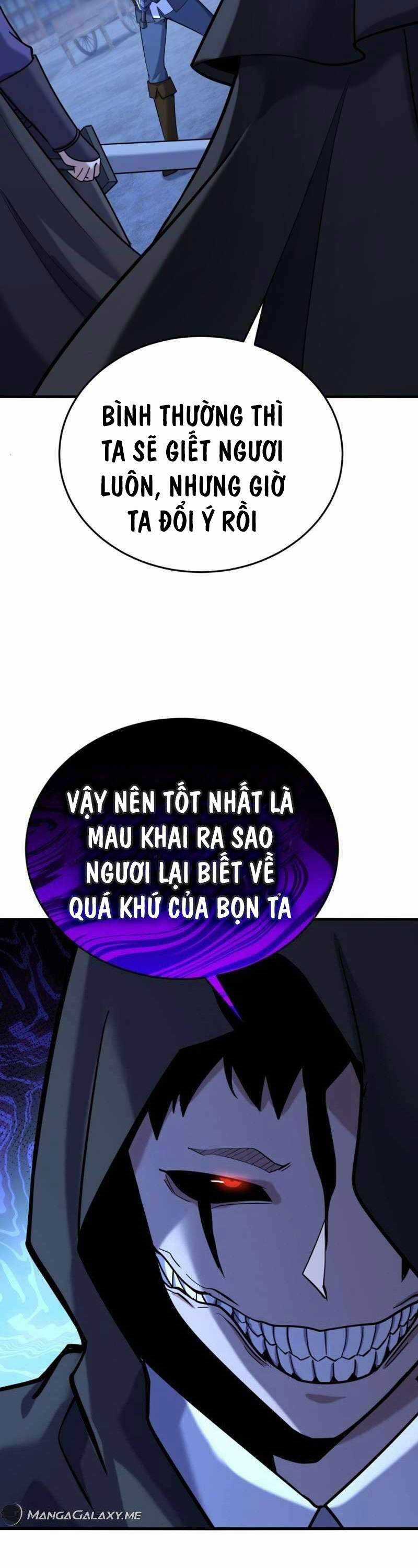 Kiếm Thánh Trọng Sinh Chapter 12 trang 25