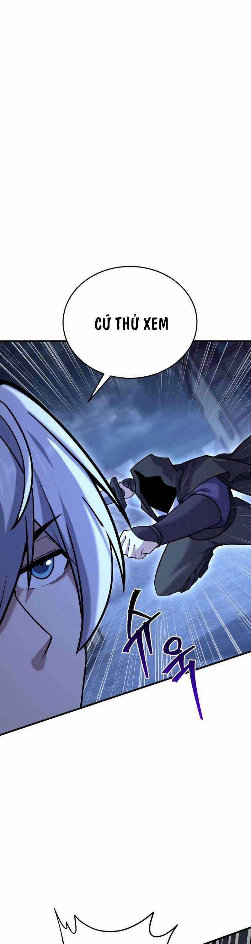 Kiếm Thánh Trọng Sinh Chapter 12 trang 26